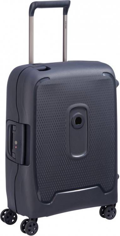 Delsey Moncey 4 Wheels Slim Cabin 