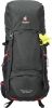 Deuter Aircontact Lite 35+10 SL Backpack graphite / black backpack online kopen