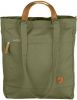 Fj&#xE4;llr&#xE4;ven Fjallraven Schoudertas Totepack No. 1 Groen online kopen