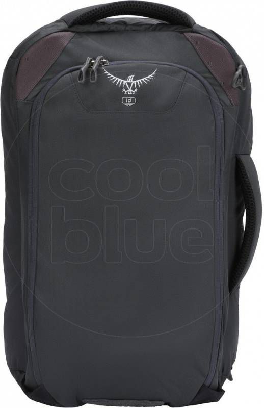 Osprey farpoint 40 volcanic cheap grey