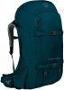 Osprey Farpoint Trek 55 petrol blue backpack online kopen