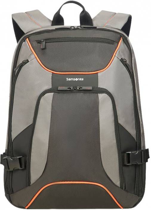 Samsonite Kleur Laptop backpack 15.6'' grey / anthracite