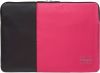 Pulse 13-14 Laptop Sleeve Black and Rouge Red online kopen