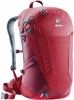 Deuter Futura 24 Backpack cranberry / maron backpack online kopen