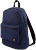 Lyle and Scott Ba1200a lyle en scott backpack, z99 navy online kopen