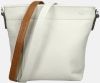 Berba Chamonix Crossbody Shoulder Bag pebble Damestas online kopen
