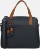 Berba Chamonix Ladies Bag navy Damestas online kopen
