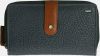 Berba Chamonix Damesportemonnee navy II Dames portemonnee online kopen