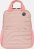Bric's Bric&apos, s Ulisse Backpack pearl pink backpack online kopen