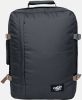 CabinZero Classic 44L Ultra Light Cabin Bag black sand Weekendtas online kopen