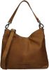 The Chesterfield Brand Amelia Shoulderbag cognac Damestas online kopen