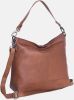 The Chesterfield Brand Amelia Shoulderbag cognac Damestas online kopen