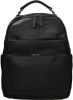 The Chesterfield Brand Austin Backpack black backpack online kopen