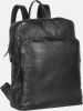The Chesterfield Brand Mack Backpack 15.4&apos, &apos, black backpack online kopen