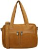 Cowboysbag Ormond Bag amber Damestas online kopen