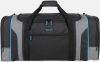 Decent Flexplus Reistas 70 zwart/blauw Weekendtas online kopen