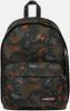 Eastpak Out of Office rugzak 14 inch gothica snakes online kopen