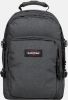 Eastpak Provider rugzak van denim met 15 inch laptopzak online kopen