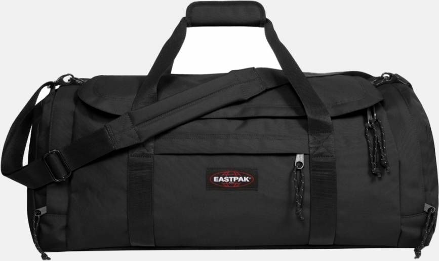 Eastpak Reader M Reistas M black Weekendtas Tassenshoponline