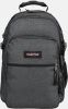 Eastpak Tutor Rugzak black denim Laptoprugzak online kopen