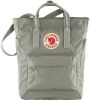 Fj&#xE4;llr&#xE4;ven Fjallraven Kanken Totepack schoudertas / rugzak 13 inch fost green online kopen