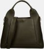 Furla ‘Gilda Medium’ shoulder bag , Bruin, Dames online kopen