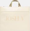 Josh-V Josh V Shopper JV GAYA JV 5000 1005 Beige online kopen