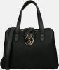 Liu Jo Darina Boston Bag black Damestas online kopen