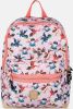Pick and Pack Pick & Pack Birds kinderrugzak L soft pink online kopen