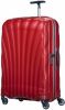 Samsonite Cosmolite Spinner 75 FL2 red Harde Koffer online kopen