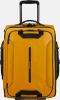 Samsonite Ecodiver Duffle/Wheels 55 yellow Zachte koffer online kopen