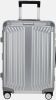 Samsonite Lite Box Alu Spinner 55 aluminium Harde Koffer online kopen