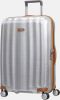 Samsonite Lite Cube DLX Spinner 76 aluminium Harde Koffer online kopen