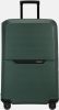 Samsonite Magnum Eco Spinner 75 forest green Harde Koffer online kopen