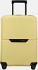 Samsonite Magnum Eco Spinner 55 pastel yellow Harde Koffer online kopen