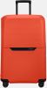 Samsonite Magnum Eco Spinner 69 bright orange Harde Koffer online kopen