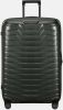 Samsonite Proxis Spinner 75 matt climbing ivy Harde Koffer online kopen