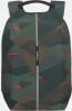 Samsonite Securipak Laptop Backpack 15.6&apos, &apos, deep forest camo backpack online kopen