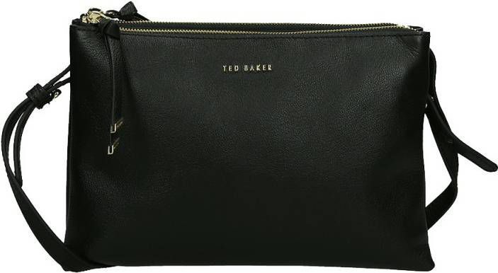 Ted Baker Danii crossbodytas van leer