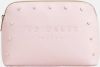 Ted Baker STUDDED HEART MAKEUP BAG online kopen