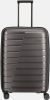 Travelite Air Base 4 Wiel Trolley M Expandable anthracite Harde Koffer online kopen