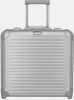 Travelite Next Aluminium Business Wheeler silver Handbagage koffer Trolley online kopen