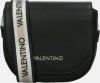 Valentino Bags Zwarte Schoudertas Cous Satchel online kopen