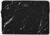 Wouf Black Marble Laptophoes 15" black Laptopsleeve online kopen