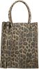 Zebra Trends Natural Bag Kartel Rosa Leo Camel 231007 online kopen
