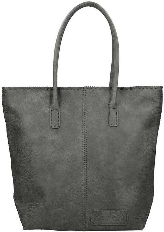 Zebra sales trends shopper