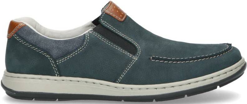 Rieker 16559-25 - Ros Schoenen Didam