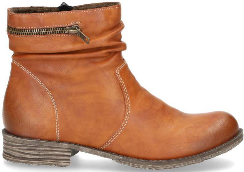 Risker -schoenen - comfort en stijl bij elke stap