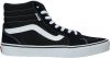 Vans Filmore Hi Veterboot Heren Zwart online kopen