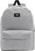 Vans Old skool iiii backpack heather suiting online kopen